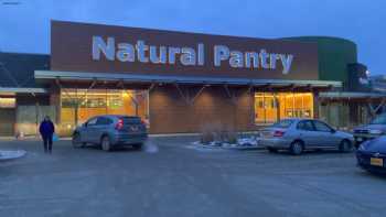 Natural Pantry