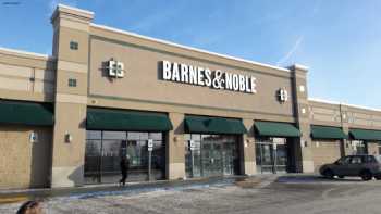 Barnes & Noble