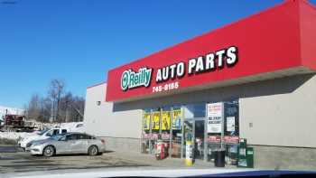 O'Reilly Auto Parts