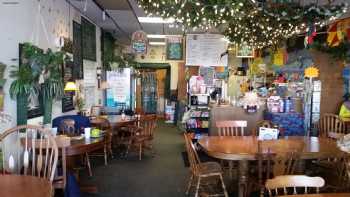 Tinker's Rainforest Deli