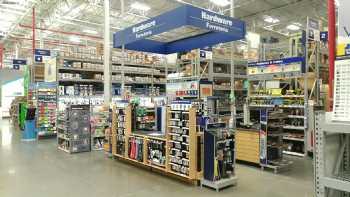 Lowe's Home Improvement