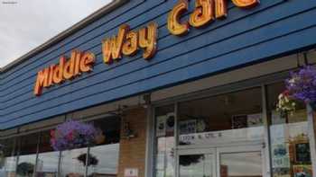 Middle Way Cafe