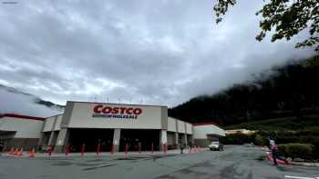 Costco Wholesale