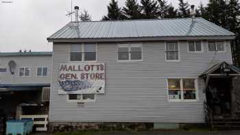 Mallott’s General Store