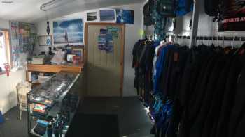 Icy Waves Surf Shop