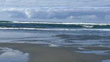 Cannon Beach