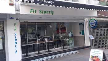 Fit Sipariş