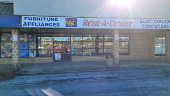 Rent-A-Center