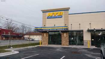 NTB-National Tire & Battery