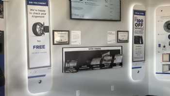 NTB-National Tire & Battery