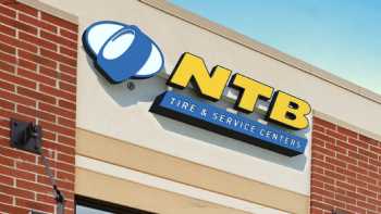 NTB-National Tire & Battery