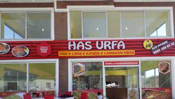 Has Urfa Pide Lahmacun Fırını