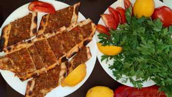 Has Urfa Pide Lahmacun Fırını