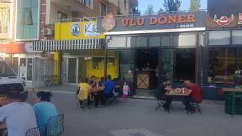 ULU DÖNER