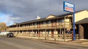 Stagecoach Inn Motel