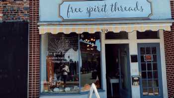 Free Spirit Threads