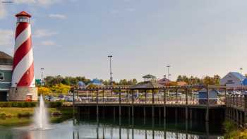 Annapolis Harbour Center