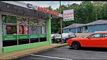 Asian Grocery