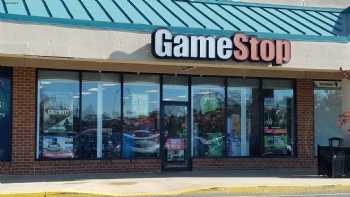 GameStop