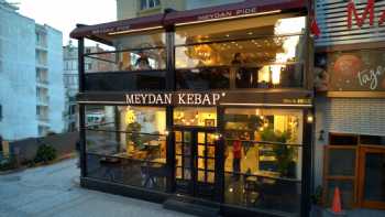 Meydan Pide