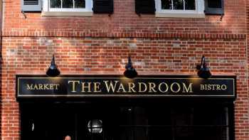 The Wardroom