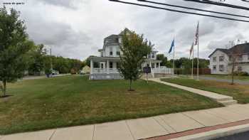 Town Hall of Townsend