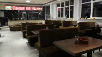 Pizza Kebap Lounge