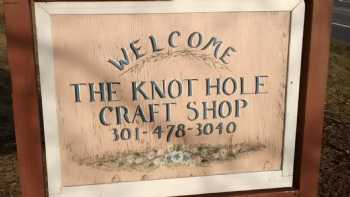 Knot Hole Craft Shop