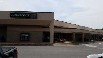 Joint Base Andrews Commissary