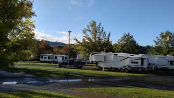 Rice Hill RV Park LLC