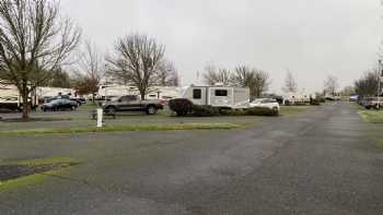 Rice Hill RV Park LLC