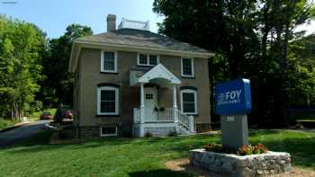 Foy Insurance - Tilton