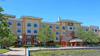 Extended Stay America Premier Suites - Oakland - Alameda