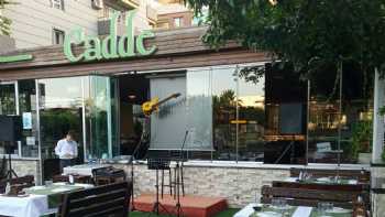 Cadde Ocakbaşı