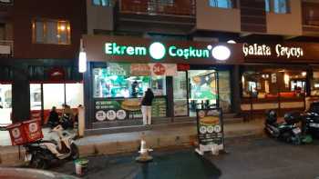 Ekrem Coşkun Döner