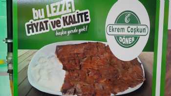 Ekrem Coşkun Döner