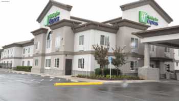 Holiday Inn Express & Suites Jackson, an IHG Hotel