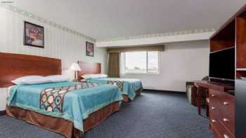 Super 8 by Wyndham Sacramento North