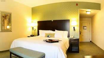 Hampton Inn Brentwood