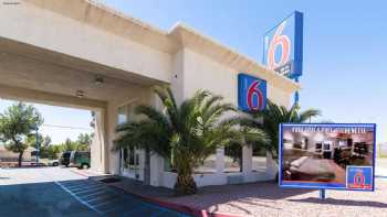 Motel 6 Victorville, CA - Apple Valley