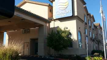 Comfort Inn