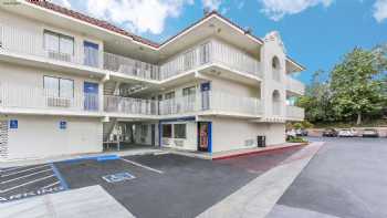 Motel 6 Watsonville, CA - Monterey Area