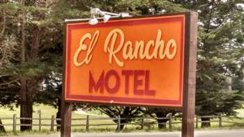 El Rancho Motel