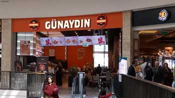 Günaydın Köfte & Döner Optimum Avm