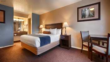 Best Western Arcata Inn