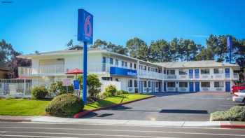 Motel 6 Arcata, CA – Cal Poly Humboldt