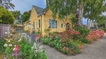 Rose Court Cottage