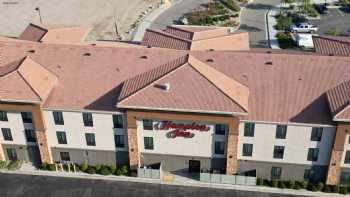 Hampton Inn Arvin Tejon Ranch