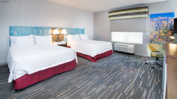 Hampton Inn Arvin Tejon Ranch