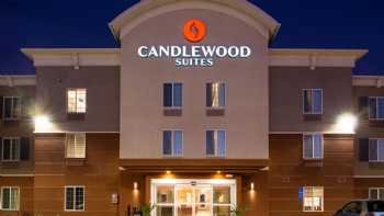 Candlewood Suites Lodi, an IHG Hotel